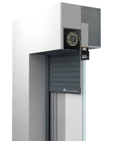 Sprzedaż i montaż rolet zewnętrznych