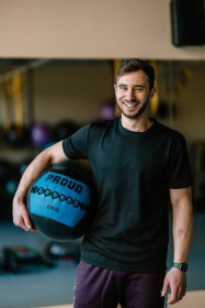 Pakiet 4 treningów personalnych