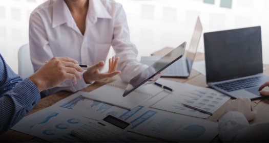 Obsługa księgowa i kadrowa dla spółek i działalności gospodarczych