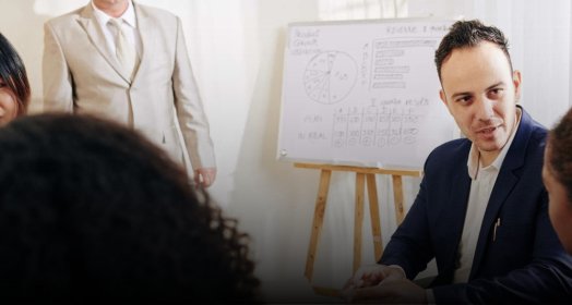 Doradztwo biznesowe dla firm