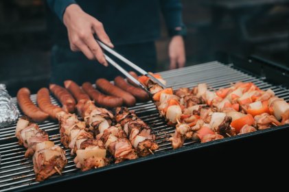Indywidualny catering na potrzeby klienta. Konferencje, spotkania firmowe.