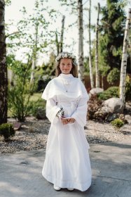 Sesja chrztu/komunii