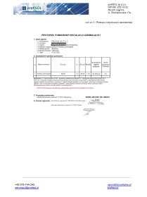 Okresowe przeglądy instalacji PV / Naprawy awaryjne / Pomóc doraźna