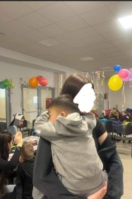 opieka nad dzieckiem/dziećmi