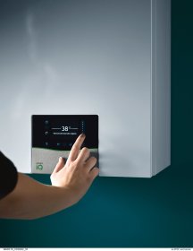 Montaż kołów gazowych