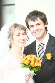 Reportaż ślubny i portretowe sesje ślubne