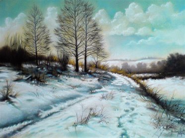 🔸 Realizuję zamówienia indywidualne z zakresu malarstwa sztalugowego i ściennego 🎨