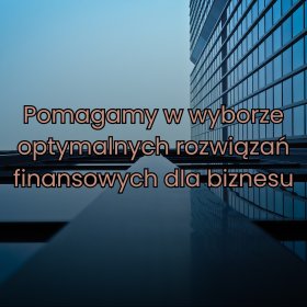 Kredyt inwestycyjny, kredyt obrotowy, kredyt deweloperski, kredyt na bieżącą działalność