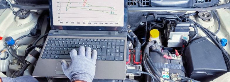 Diagnostyka komputerowa kasowanie błedów