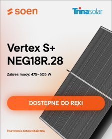 Panele Trina NEG18R.28 Dual Glass, n-type 475-505 W