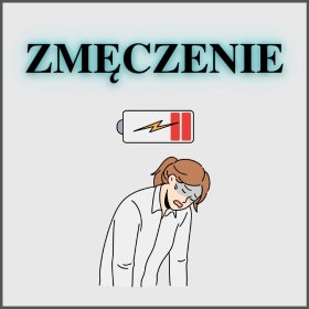 Pozbycie się zmęczenia