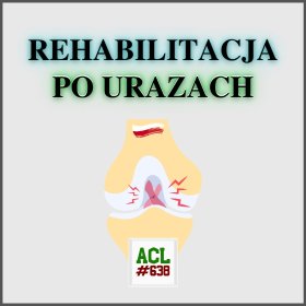 Rehabilitacja po kontuzjach