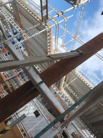 Usługi spawalnicze z dojazdem