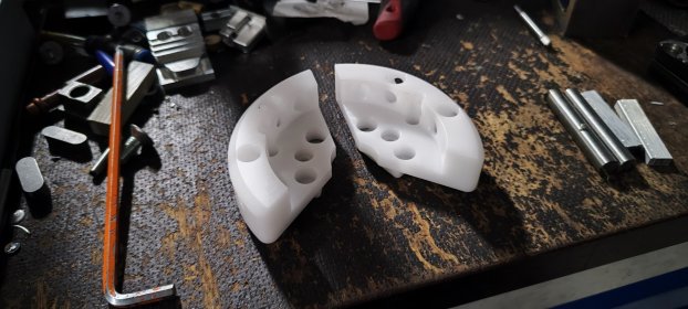 Obróbka skrawaniem Frezowanie Toczenie