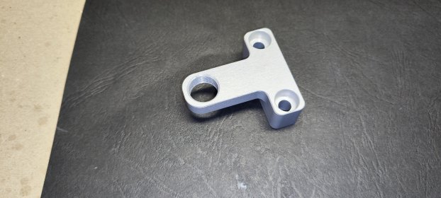 Produkcja części maszyn