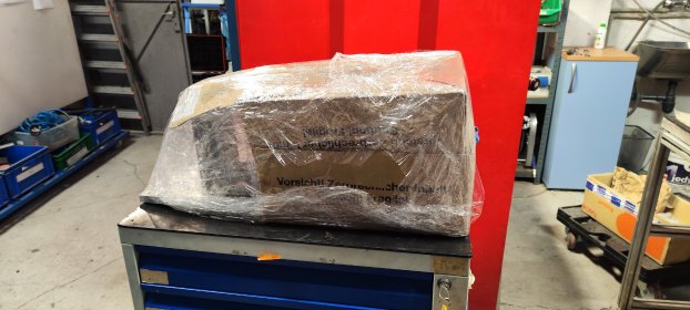 Modyfikacje maszyn, dorabianie części, mechanika precyzyjna