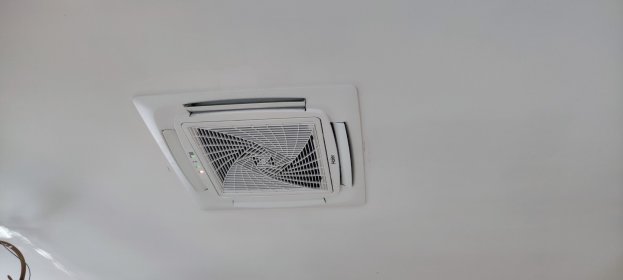 Montaż klimatyzacji