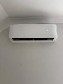 Montaż klimatyzacji