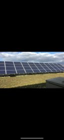 Montaż Paneli Fotowoltaicznych