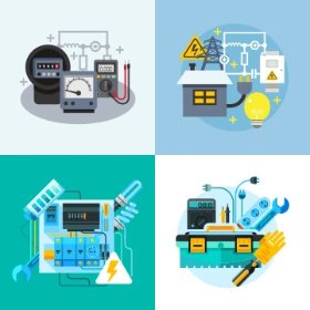 Instalacje i pomiary elektryczne