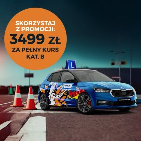 Szkoła Nauki jazdy Bytom