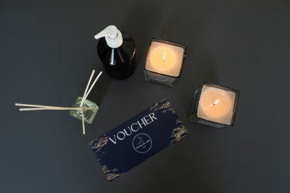 Voucher dla bliskich