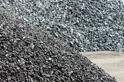 Węgiel Orzech Kazachstan,Kolumbia 30-60mm wartość opałowa 28 MJ hurt