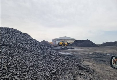 Węgiel Orzech Kazachstan,Kolumbia 30-60mm wartość opałowa 28 MJ hurt