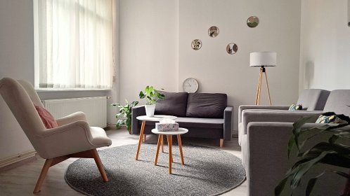 Terapia par/małżeństw