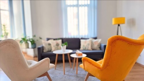 Psychoterapia dorosłych