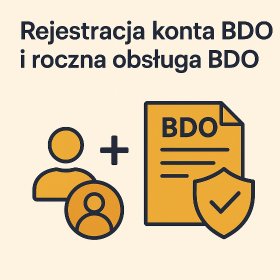 Obsługa BDO dla firm budowlanych