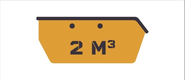 Kontenery na gruz i odpady budowlane z wywozem