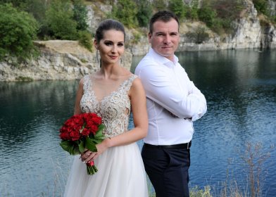 pełna obsługa fotograficzna uroczystości ślubnych