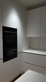 Penthouse w centrum Warszawy.