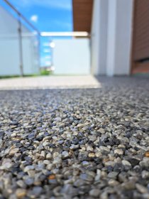 Izolacje elna, hydroizolacje balkonów, tarasów, kamienny dywan