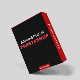Administracja sklepami internetowymi PrestaShop