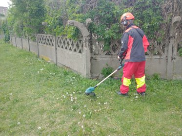 Szkolenie z zakresu obsługi kos spalinowych