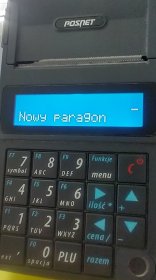 Szkolenie z zakresu obsługi kas fiskalnych