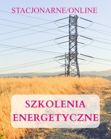 Szkolenia energetyczne