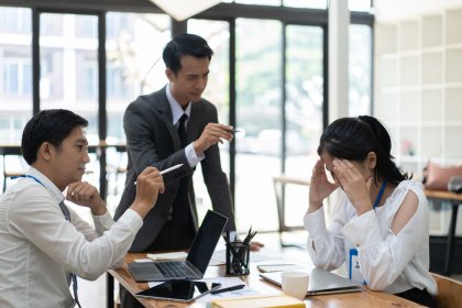 Obsługa Sygnalistów