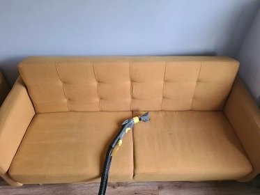 Pranie tapicerki meblowej i samochodowej. Usługi Parownicą (mycie okien, ściąganie foli)