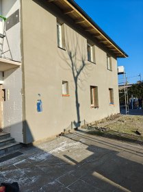 Wykonujemy elewacje budynków wielorodzinnych jaki i domów prywatnych