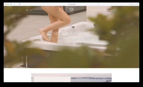 Indywidualny projekt graficzny strony internetowej