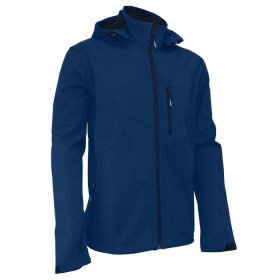 Kurtki z logo lub nadrukiem