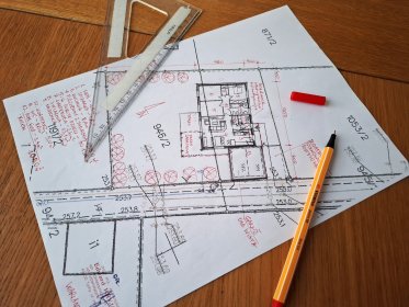 Opracowanie projektu koncepcyjnego, budowlanego i technicznych