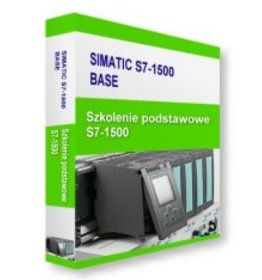 Szkolenie podstawowe SIMATIC S7-1500