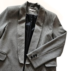 Żakiety i marynarki