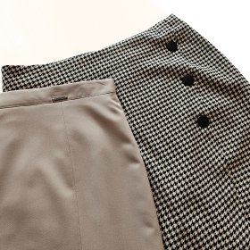 Spódnice i spódniczki