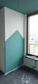 Odświeżenie mieszkania