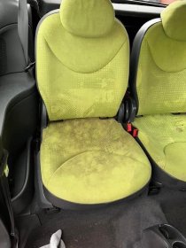 Pranie tapicerki meblowej